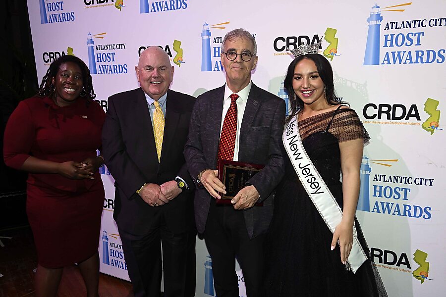 SOSH Honored with Inaugural “Special Improvement” Award